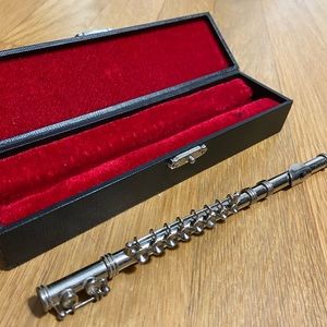 American girl doll flute